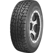 Nankang Ft-7 225/75R16 115/112Q