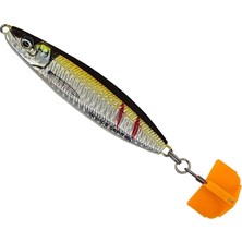 Savage Gear Psycho Sprat 9cm 45GR Jig Yem