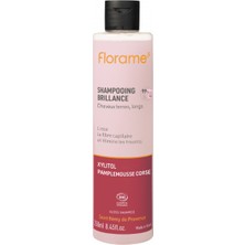 Florame Organik Sülfatsız Parlaklık Veren Şampuan  250 ml