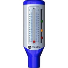 Fırsatkolik Pik Akım Ölçer - Peak Flow Meter