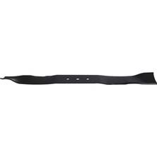 Essan Emak Çim Biçme Makinesi Bıçağı (46CM - LR48PE, Te, GE48, LR47PE Uyumlu)