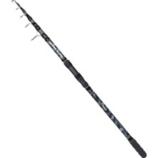 Kudos Power Carp 390 cm 100-300 gr Tele Sazan Kamış