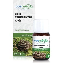 Cosmecit Cmc. 20 ml Çam Terebentin Yağı