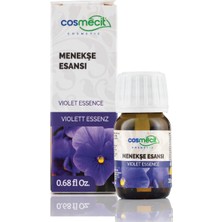 Cosmecit Cmc. 20 ml Menekşe Esansı