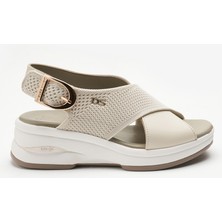   Kadın Sandalet 9M6091DM Donna Serena T. 6091DM