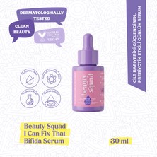 Beauty Squad I Can Fıx That Bıfıda Serum 30 ml