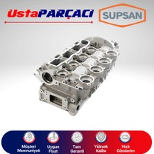 Ustaparçacı Mini Cooper D R55-R56 1.6 D 2007-2010 Silindir Kapağı 0200.EH-1676242-7M5Q6C032
