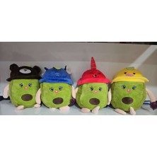 Ases Store 30 cm Avakado Peluş Oyuncak