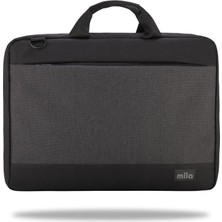 Mila ML-F100 13,14,15.6 Laptop Çantası,macbook,mac Uyumlu