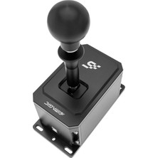 Simagic DS8X H Pattern Shifter With 8 Gears And Sequential Gears Ds-8x
