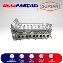 Ustaparçacı Renault Espace 5 1.6 Dci 2015-2021 Silindir Kapağı 110414631R-1104100Q1P-A6220102300