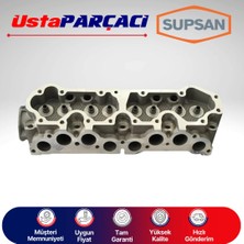 Ustaparçacı Tofaş Tempra 1.6 Mpı 1992-2002 Silindir Kapağı 5893941