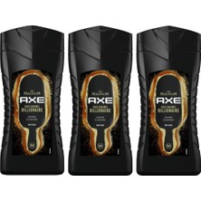 Axe Gold Caramel Billionaire - Milyarder Duş Jeli x 3 Adet