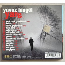 Kalan Ihsan Özgen Meragi Itri-Anatolia Kaset