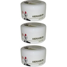 Fırsatkolik Abdulselim Vücut Kremi Sızıları Kremi 200 ml x 3