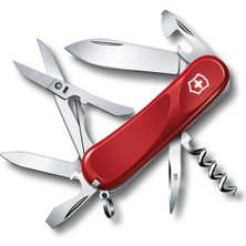 Victorinox 2.3903.E Evolution 14 Çakı