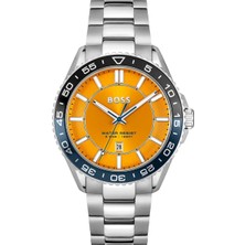 Hugo Boss Watches HB1514206 Erkek Kol Saati 1514206