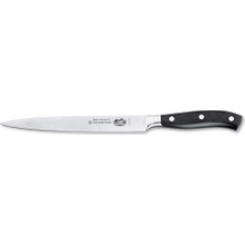 Victorinox 7.7213.20g Dövme Çelik Fileto Bıçağı