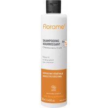 Florame Organik Sülfatsız Besleyici Şampuan  250 ml