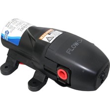 Jabsco Par-Max 1 Hidrofor Pompası 12V - 3.8 L/dk - 35 Psı