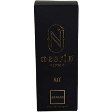 Fırsatkolik Safran Kolonyası 80 Derece Özel Seri Kutulu Pet Şişe 400 ml - Eau De Cologne
