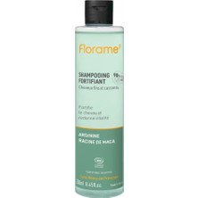 Florame Organik Sülfatsız Güçlendirici Şampuan   250 ml