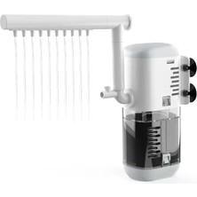 Waterbear WB-1770 Akvaryum Iç Filtre 500L/H