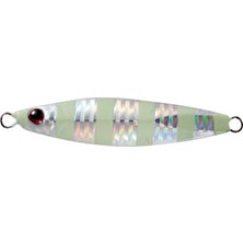 Shout Jig Shiver 60GR Jig Renk : Zg