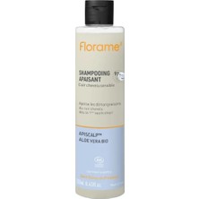 Florame Organik Sülfatsız Yatıştırıcı Şampuan 250 ml