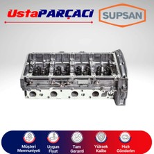 Ustaparçacı Ford Transit 5348 2.2 Tdcı 2011-2014 Silindir Kapağı BK3Q6049AC-BK3Q6049AD-T215871