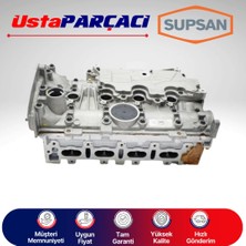 Ustaparçacı Renault Clio 3 1.6 16V 2005-2012 Silindir Kapağı 7701474361