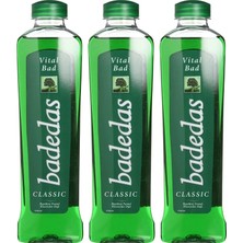 Badedas Vital Bad Classic 500 ml x 2 Adet
