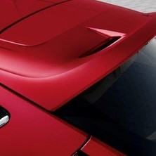 Ford Focus 2011-2017 Spoiler H-B