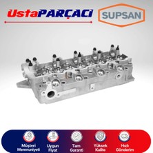 Ustaparçacı Hyundai H100 Panelvan 2.5 D 1997-2008 Silindir Kapağı 2210042700