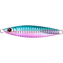 Shout Jig Shiver 60GR Jig Renk : Bp
