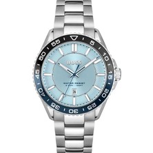 Hugo Boss Watches HB1514207 Erkek Kol Saati 1514207