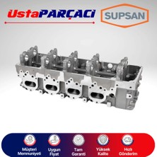 Ustaparçacı Mitsubishi L200 3.2 Dı-D 2001-2006 Silindir Kapağı ME204200