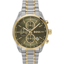 Hugo Boss Watches Grand Prix HB1514227 Erkek Kol Saati 1514227