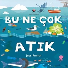 Ezel Glory Bu Ne Çok Atık