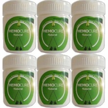 Fırsatkolik Süper Hemocure Cream 5 Adet Özel Karışım Krem