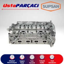 Ustaparçacı Opel Movano B 2.3 Cdtı 2010-2020 Silindir Kapağı 110414467R-110415059R-110415770R