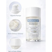 Bıologıst H Ekstra Onarıcı ve Nemlendirci 100 ml
