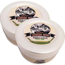 Fırsatkolik Süper Yörüklü Çörek Otu Karışımlı Bakım Kremi 2X50 ml