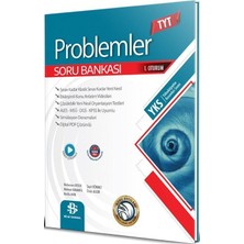 Akm Kitap Tyt Problemler Soru Bankası Bilgi Sarmal Yayınları