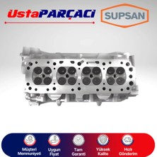 Ustaparçacı Chevrolet Aveo 1.6 16V 2005-2011 Silindir Kapağı 96446922-96814882-25200011