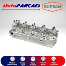 Ustaparçacı Mitsubishi L300 2.5 D 1988-1994 Silindir Kapağı MD139564