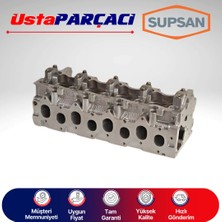 Ustaparçacı Opel Omega B 2.2i 16V 1999-2003 Silindir Kapağı 90542815-5607055-5607028-90512162
