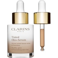 Tint Oleo-Serum 03 30 ml