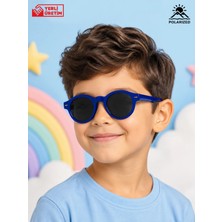 Optic Master Çocuk Güneş Gözlüğü Polarize (5-10 Yaş)