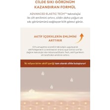 Cilde Sıkı Görünüm ve Elastikiyet Kazandıran Bakım Serumu Time Revolution PRIMESTEM100 Lifting Serum